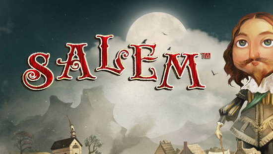 Salem: The Game